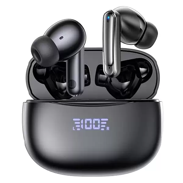 Bluetooth Earbuds T2